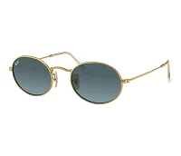 Lunettes de soleil Ray-Ban RB3547 001/3M 51-21