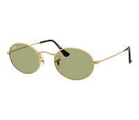 Lunettes de soleil Ray-Ban RB3547 001/4E 51-21