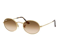 Lunettes de soleil Ray-Ban RB3547 001/51 51-21
