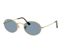 Lunettes de soleil Ray-Ban RB3547 001/56 51-21