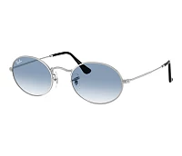 Lunettes de soleil Ray-Ban RB3547 003/3F 51-21