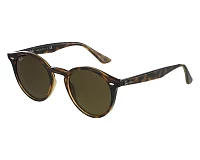 Lunettes de soleil Ray-Ban RB-2180 710/73 49-21