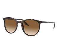 Lunettes de soleil Ray-Ban RB2204 902/51 51-20