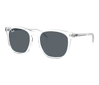 Lunettes de soleil Ray-Ban RB2210 6447R5 53-21