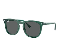 Lunettes de soleil Ray-Ban RB2210 6615B1 53-21