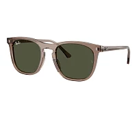 Lunettes de soleil Ray-Ban RB2210 845731 53-21