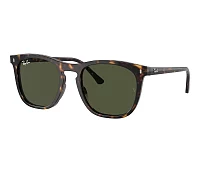 Lunettes de soleil Ray-Ban RB2210 902/31 53-21