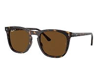 Lunettes de soleil Ray-Ban RB2210 902/57 53-21