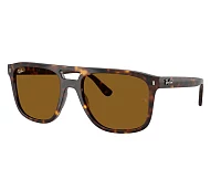 Lunettes de soleil Ray-Ban RB2213 902/33 55-20