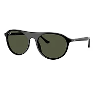 Lunettes de soleil Ray-Ban RB2215 901/31 56-20