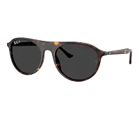 Lunettes de soleil Ray-Ban RB2215 902/48 56-20