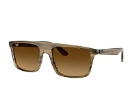 Lunettes de soleil Ray-Ban RB2222 143985 55-20