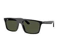 Lunettes de soleil Ray-Ban RB2222 901/31 55-20