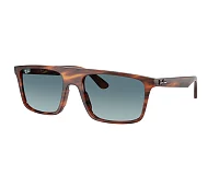 Lunettes de soleil Ray-Ban RB2222 954/3M 55-20