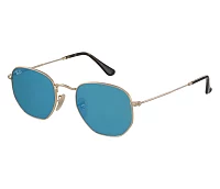 Lunettes de soleil Ray-Ban RB-3548-N 001/90 51-21