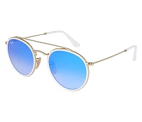Lunettes de soleil Ray-Ban RB-3647-N 001/4O 51-22