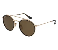 Lunettes de soleil Ray-Ban RB-3647-N 001/57 51-22