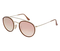 Lunettes de soleil Ray-Ban RB-3647-N 001/7O 51-22