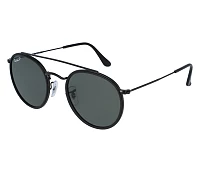 Lunettes de soleil Ray-Ban RB-3647-N 002/58 51-22