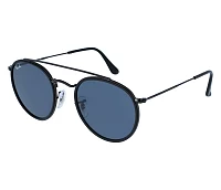 Lunettes de soleil Ray-Ban RB-3647-N 002/R5 51-22