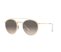 Lunettes de soleil Ray-Ban RB3647N 923632 51-22