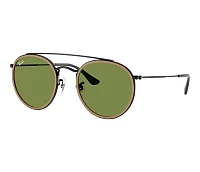 Lunettes de soleil Ray-Ban RB3647N 92794E 51-22