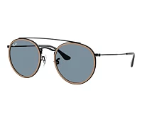 Lunettes de soleil Ray-Ban RB3647N 9279R5 51-22