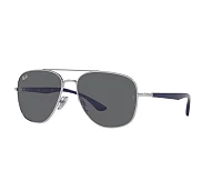 Lunettes de soleil Ray-Ban RB3683 003/B1 56-15