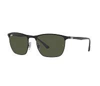 Lunettes de soleil Ray-Ban RB3686 186/31 57-19