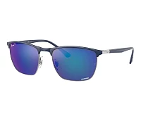 Lunettes de soleil Ray-Ban RB3686 92044L 57-19