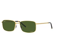 Lunettes de soleil Ray-Ban RB3717 9196P1 57-18