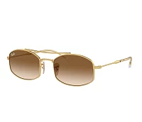 Lunettes de soleil Ray-Ban RB3719 001/51 51-20