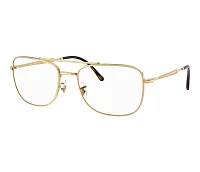 Lunettes de soleil Ray-Ban RB3755 001/GG 62-19
