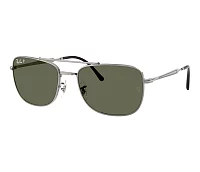 Lunettes de soleil Ray-Ban RB3755 004/58 59-19