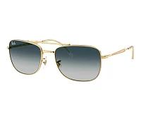 Lunettes de soleil Ray-Ban RB3755 920132 59-19