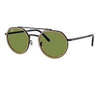 Lunettes de soleil Ray-Ban RB3765 92794E 53-22