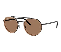 Lunettes de soleil Ray-Ban RB3765 927973 53-22