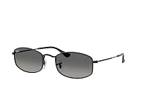 Lunettes de soleil Ray-Ban RB3832 002/71 52-21