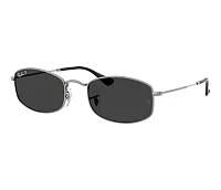 Lunettes de soleil Ray-Ban RB3832 004/48 52-21