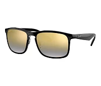 Lunettes de soleil Ray-Ban RB4264 601/J0 58-18