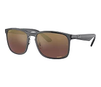 Lunettes de soleil Ray-Ban RB4264 876/6B 58-18