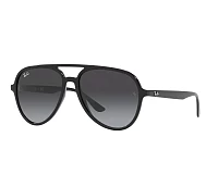 Lunettes de soleil Ray-Ban RB4376 601/8G 57-16