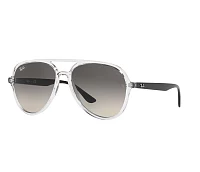 Lunettes de soleil Ray-Ban RB4376 647711 57-16