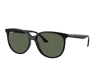 Lunettes de soleil Ray-Ban RB4378 601/71 54-16