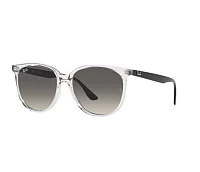Lunettes de soleil Ray-Ban RB4378 647711 54-16