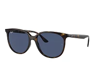 Lunettes de soleil Ray-Ban RB4378 710/80 54-16