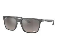 Lunettes de soleil Ray-Ban RB4385 60175J 58-18