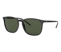 Lunettes de soleil Ray-Ban RB-4387 601/71 56-18