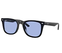 Lunettes de soleil Ray-Ban RB4420 601/80 65-18