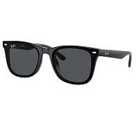 Lunettes de soleil Ray-Ban RB4420 601/87 65-18